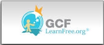 GCF Learn Free.org