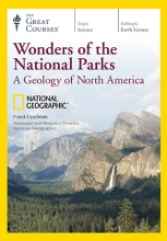 Wonders of the National Parks