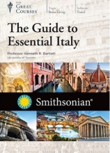 Guide to Essential Italy