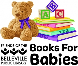 Books for Babies