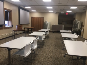 Community Room